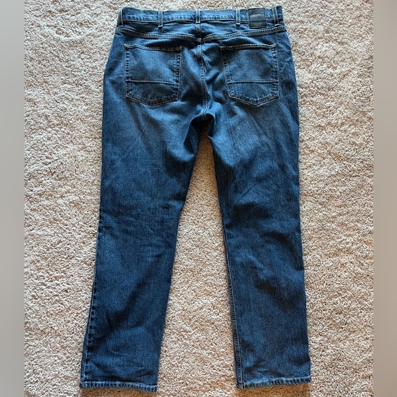 Nautica men’s Jeans.  38/34 - Picture 2 of 5